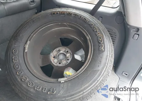 2006 Honda Pilot Ex-L из США, поврежденный, VIN 2HKYF18626H547329